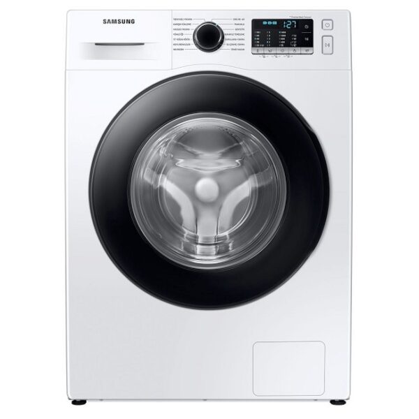 SAMSUNG WW11BGA046AELE Πλυντήριο ρούχων White - (12 δόσεις άτοκα)