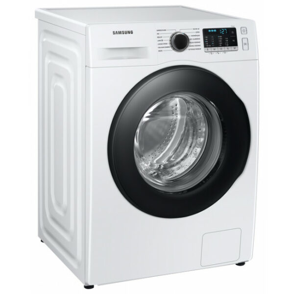 SAMSUNG WW11BGA046AELE Πλυντήριο ρούχων White - (12 δόσεις άτοκα)