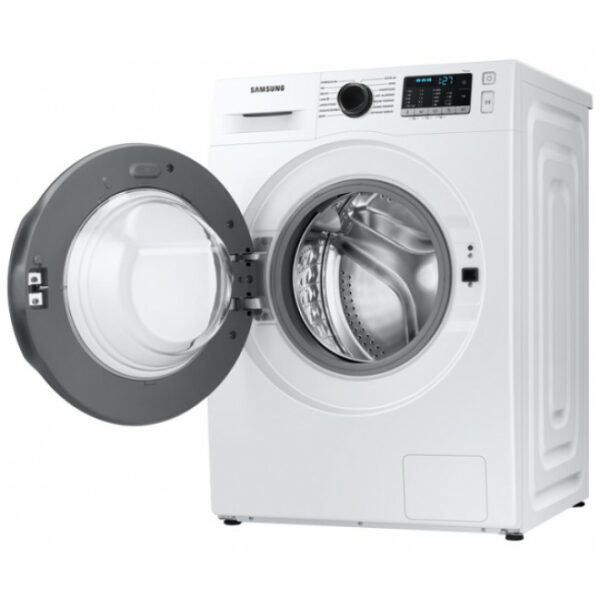 SAMSUNG WW11BGA046AELE Πλυντήριο ρούχων White - (12 δόσεις άτοκα)