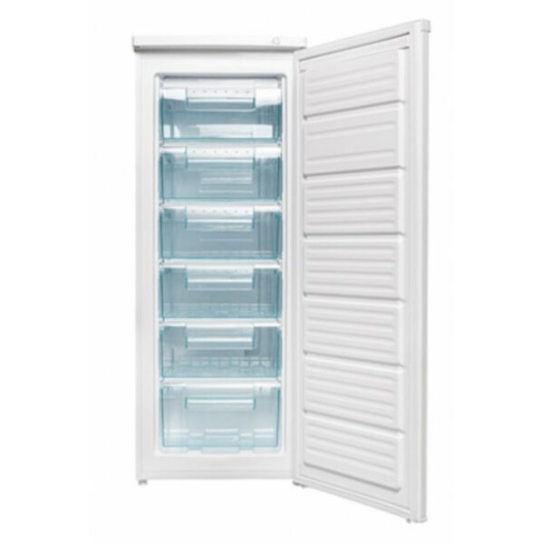 DAVOLINE DFU W 168L NE Καταψύκτης White