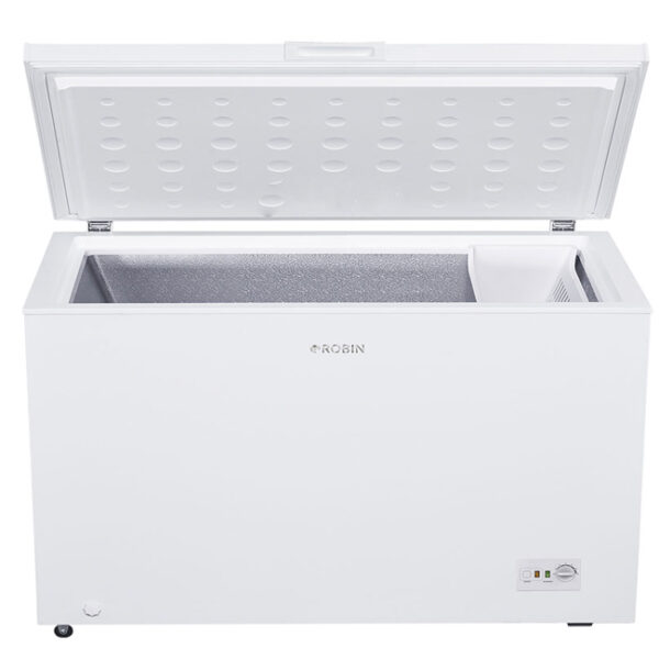 ROBIN DB-325 Καταψύκτης White