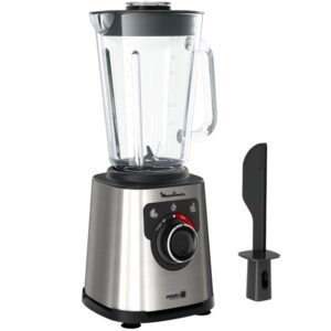 MOULINEX LM871D PerfectMix+ Μπλέντερ Inox