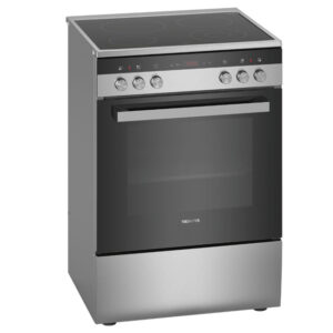SIEMENS HK9R3C150 PREMIUM Ηλεκτρική κουζίνα Inox - (6 δόσεις άτοκα)