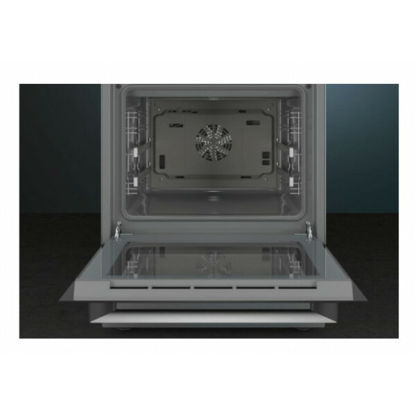 SIEMENS HK9R3C150 PREMIUM Ηλεκτρική κουζίνα Inox - (6 δόσεις άτοκα)