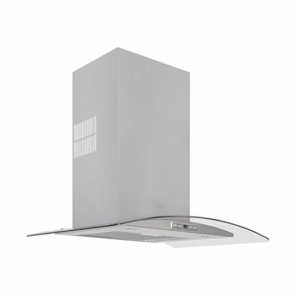 TEKA NC980 Απορροφητήρας Τζάκι Inox