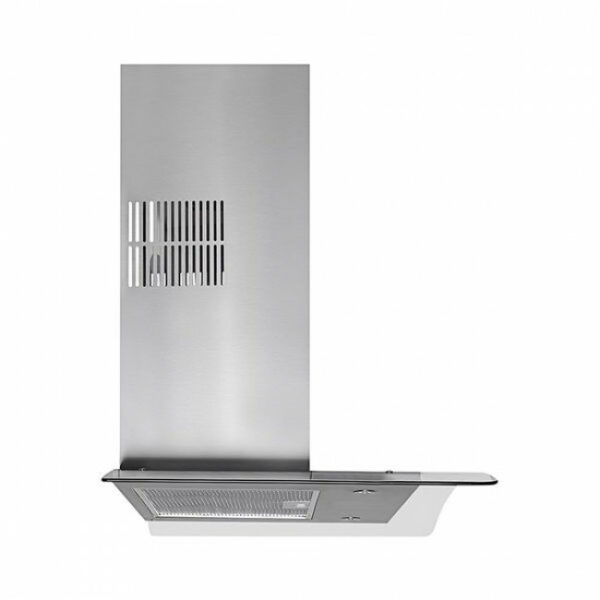 TEKA NC980 Απορροφητήρας Τζάκι Inox