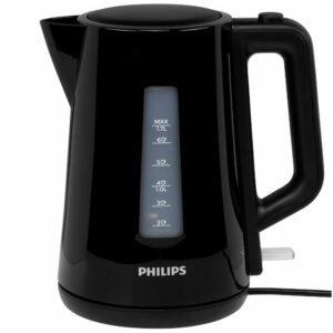 PHILIPS HD9318/20 Βραστήρας Black