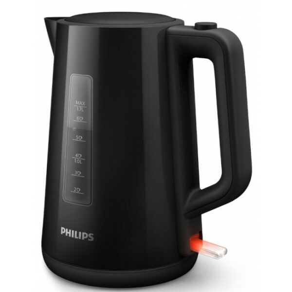 PHILIPS HD9318/20 Βραστήρας Black