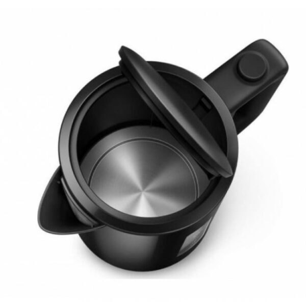 PHILIPS HD9318/20 Βραστήρας Black
