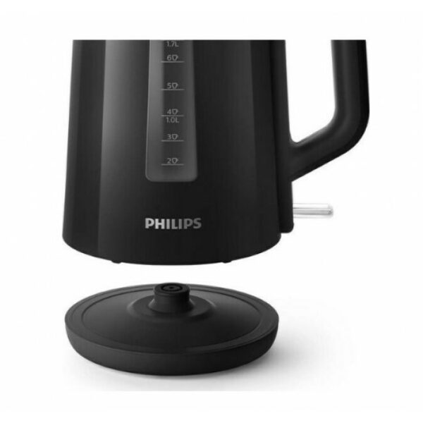 PHILIPS HD9318/20 Βραστήρας Black