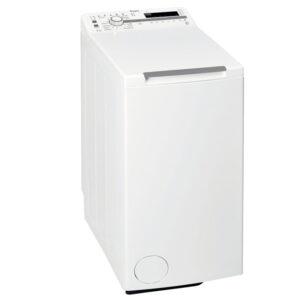 WHIRLPOOL TDLR 7220SS EU/N Πλυντήριο ρούχων White - (6 δόσεις άτοκα)