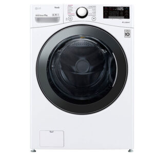 LG F1P1CY2W Πλυντήριο ρούχων White - (12 δόσεις άτοκα)