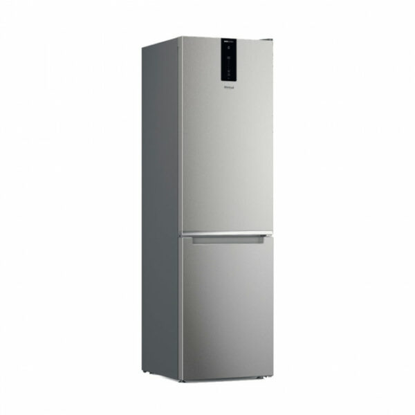 WHIRLPOOL W7X 92O OX Ψυγειοκαταψύκτης Inox - (6 δόσεις άτοκα)