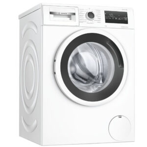 BOSCH WAN28282GR Πλυντήριο ρούχων White - (12 δόσεις άτοκα)