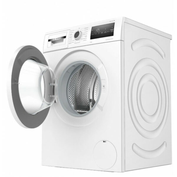 BOSCH WAN28282GR Πλυντήριο ρούχων White - (12 δόσεις άτοκα)