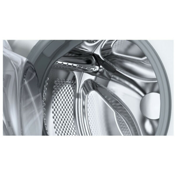 BOSCH WAN28282GR Πλυντήριο ρούχων White - (12 δόσεις άτοκα)