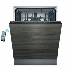 Siemens SN85EX56CE Πλυντήριο Πιάτων Εντοιχιζόμενο 58,80 cm