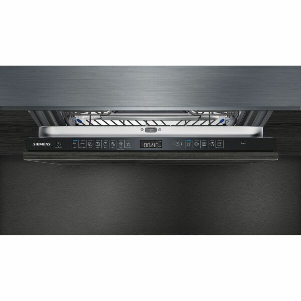 Siemens SN85EX56CE Πλυντήριο Πιάτων Εντοιχιζόμενο 58,80 cm - Image 5