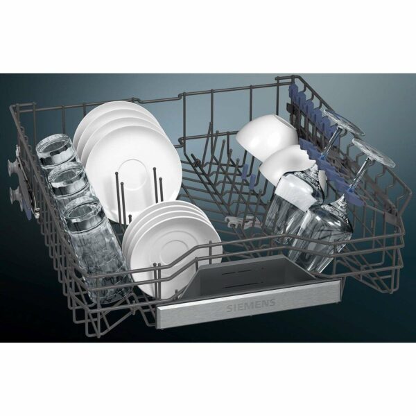 Siemens SN85EX56CE Πλυντήριο Πιάτων Εντοιχιζόμενο 58,80 cm - Image 4