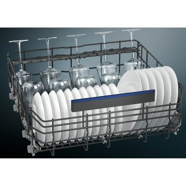 Siemens SN85EX56CE Πλυντήριο Πιάτων Εντοιχιζόμενο 58,80 cm - Image 3