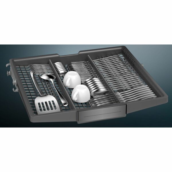 Siemens SN85EX56CE Πλυντήριο Πιάτων Εντοιχιζόμενο 58,80 cm - Image 2