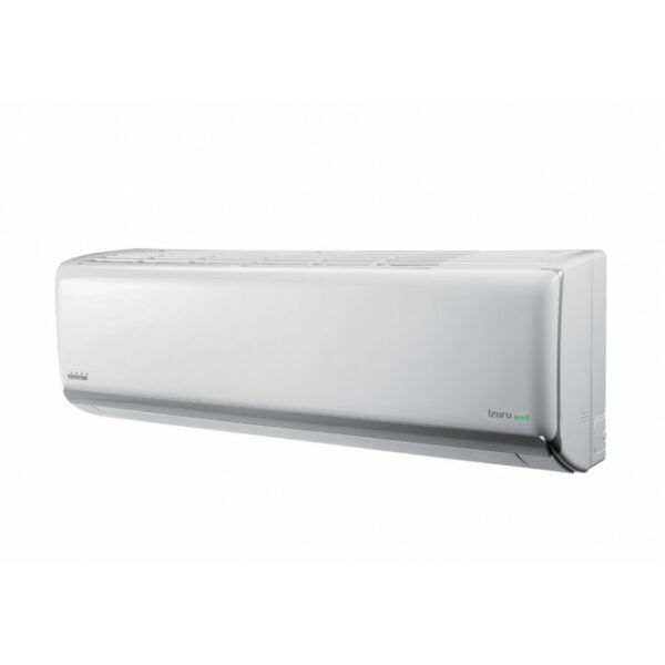 TOYOTOMI IZURU ECO II TRN-2256ZR/TRG-2256ZR 18000BTU Κλιματιστικό Τοίχου - (12 δόσεις άτοκα)