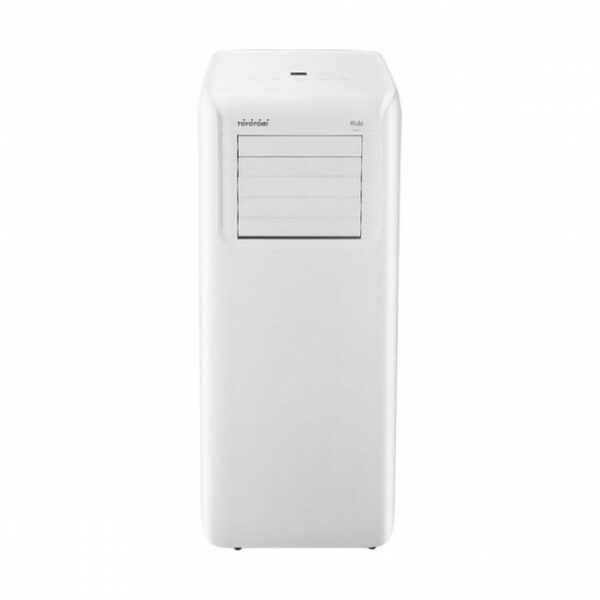 TOYOTOMI TPAC-09C Φορητό Κλιματιστικό 9000BTU White - (6 δόσεις άτοκα)
