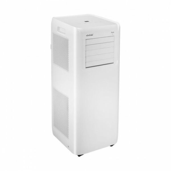 TOYOTOMI TPAC-09C Φορητό Κλιματιστικό 9000BTU White - (6 δόσεις άτοκα)