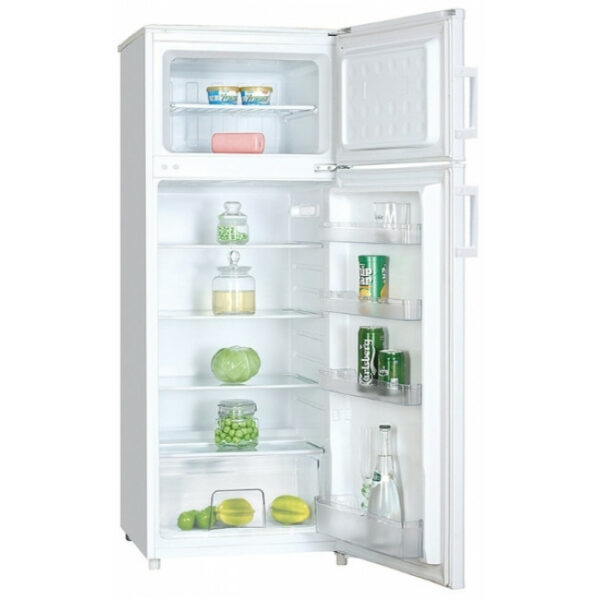 DAVOLINE NPR 143 W Ψυγείο White