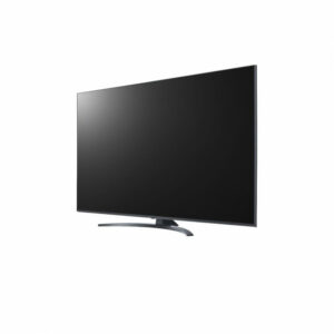 LG 43UQ81006LB 43" Smart 4K Τηλεόραση