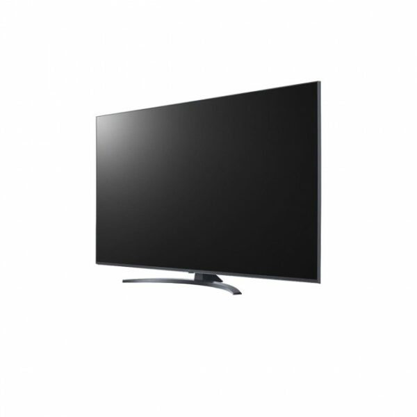 LG 43UQ81006LB 43" Smart 4K Τηλεόραση