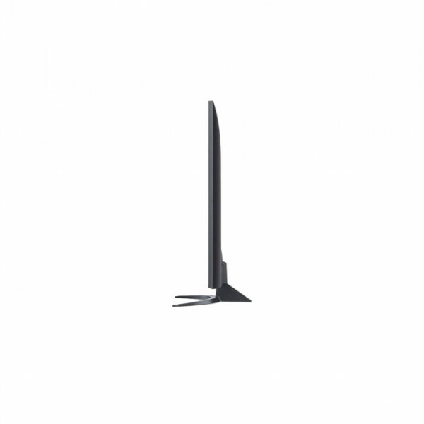 LG 43UQ81006LB 43" Smart 4K Τηλεόραση