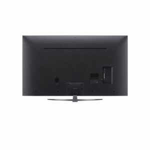 LG 43UQ81006LB 43" Smart 4K Τηλεόραση