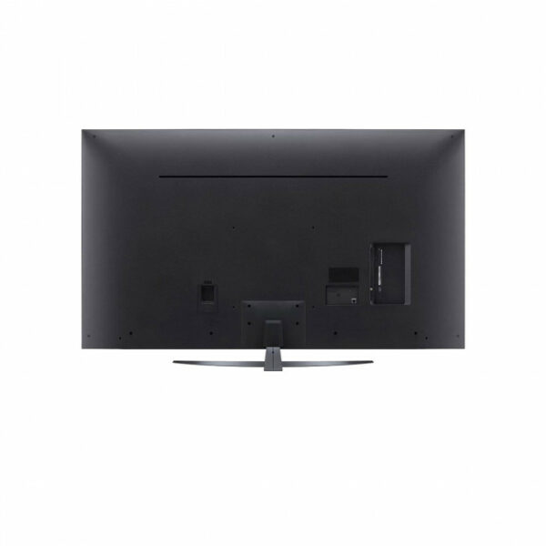 LG 43UQ81006LB 43" Smart 4K Τηλεόραση
