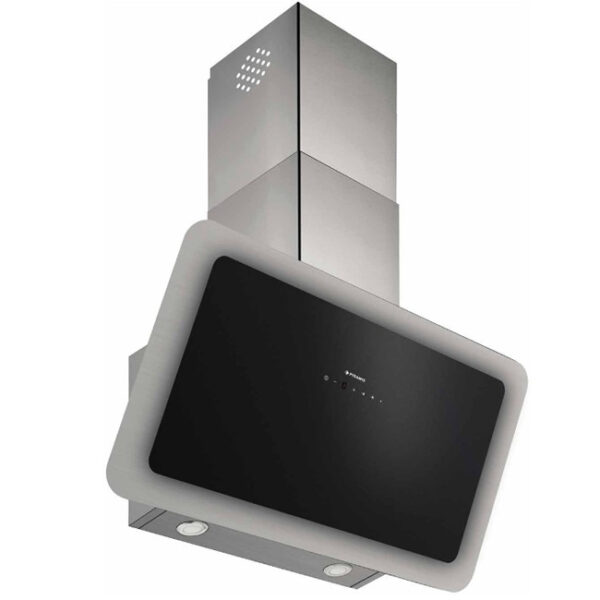 PYRAMIS VETRIO (065039601) 90cm Καμίνια, Τζάκι