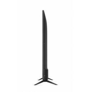 LG 43UQ751C0LF.AEU 43" Smart 4K Τηλεόραση - (4 δόσεις άτοκα)