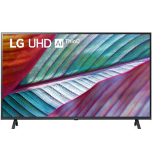 LG 65UR78006LK 65" Smart 4K Τηλεόραση - (12 δόσεις άτοκα)