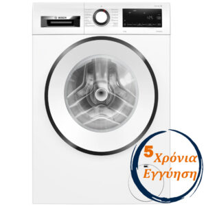 BOSCH WGG244Z0GR Πλυντήριο ρούχων White - (12 δόσεις άτοκα)