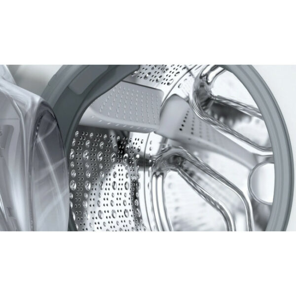 BOSCH WGG244Z0GR Πλυντήριο ρούχων White - (12 δόσεις άτοκα)