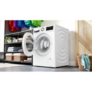 BOSCH WGG244Z0GR Πλυντήριο ρούχων White - (12 δόσεις άτοκα)