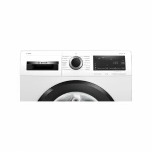 BOSCH WGG254FWGR Πλυντήριo ρούχων White - (18 δόσεις άτοκα)