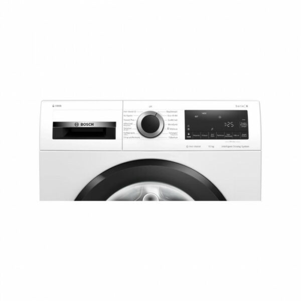 BOSCH WGG254FWGR Πλυντήριo ρούχων White - (18 δόσεις άτοκα)