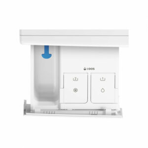 BOSCH WGG254FWGR Πλυντήριo ρούχων White - (18 δόσεις άτοκα)