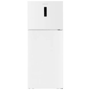 DAVOLINE FSRX 415 E WH Ψυγείο White - (12 δόσεις άτοκα)
