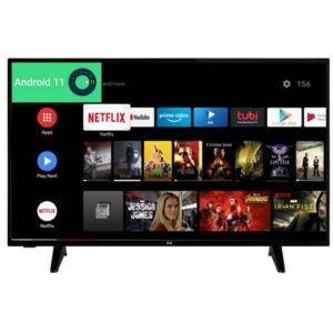 TV LED F+U FLA4326H ANDROID SMART (2023)