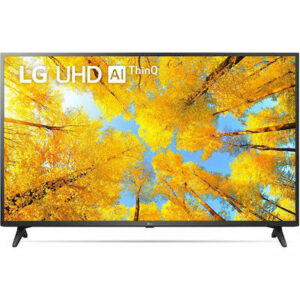 TV UHD LG 65UQ751C SMART