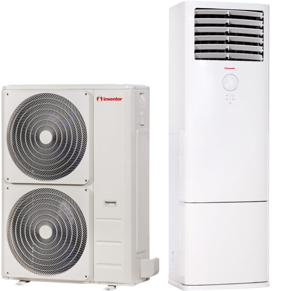 Inventor V6FI-60 / V6FO-60 Ντουλάπα Εμφανούς Τύπου - Image 4