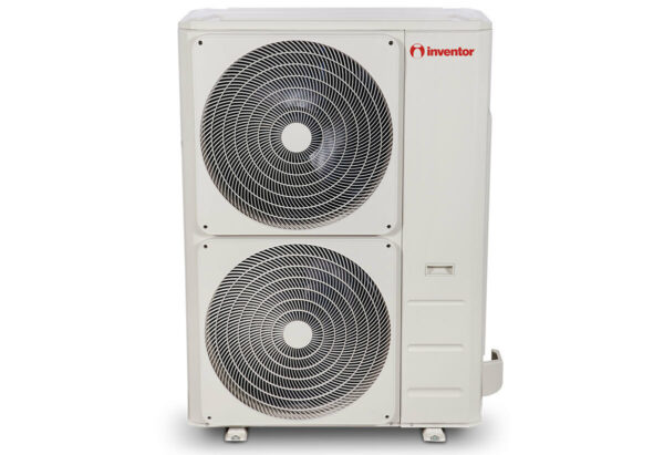 Inventor V6FI-60 / V6FO-60 Ντουλάπα Εμφανούς Τύπου - Image 3