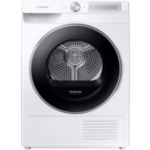 SAMSUNG DV90T6240LH/S6 Στεγνωτήριο White - (12 δόσεις άτοκα)
