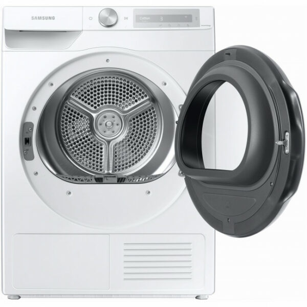 SAMSUNG DV90T6240LH/S6 Στεγνωτήριο White - (12 δόσεις άτοκα)